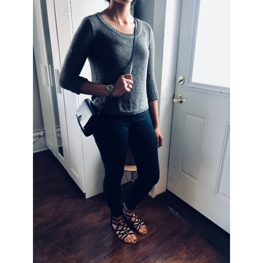 H&M Knit Top